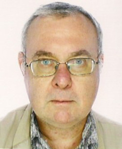 Николай Божиков